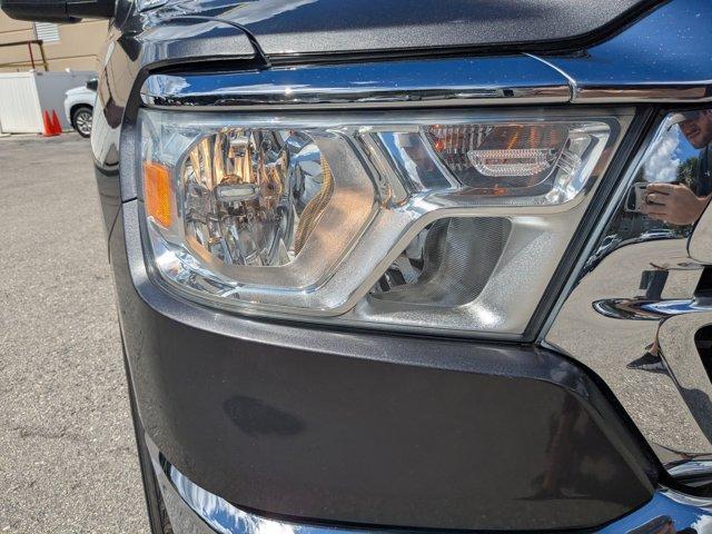 used 2021 Ram 1500 car, priced at $27,693