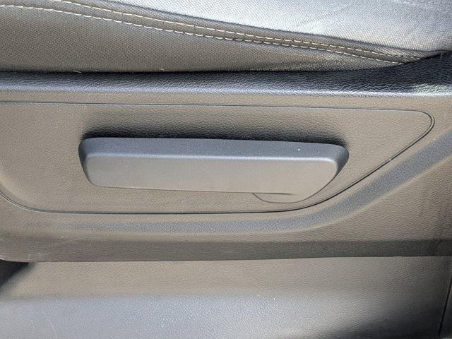 used 2021 Ram 1500 car, priced at $27,693