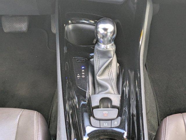 used 2019 Toyota C-HR car, priced at $14,991