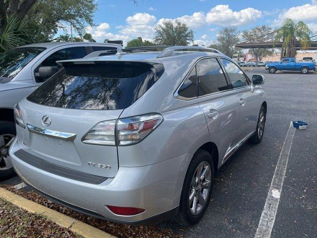 used 2010 Lexus RX 350 car, priced at $11,491