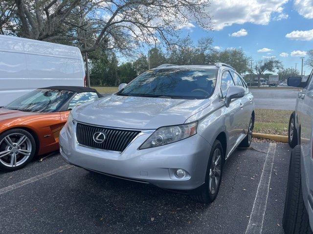 used 2010 Lexus RX 350 car, priced at $11,491