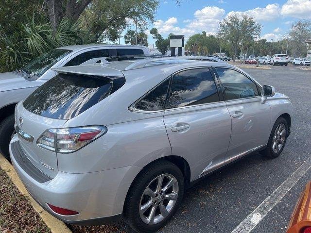 used 2010 Lexus RX 350 car, priced at $11,491