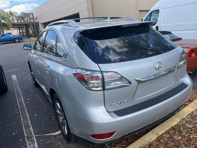 used 2010 Lexus RX 350 car, priced at $11,491