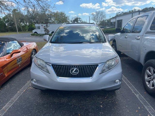 used 2010 Lexus RX 350 car, priced at $11,491