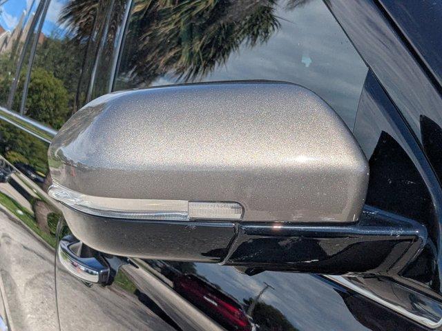 used 2022 Ford Expedition car, priced at $55,881