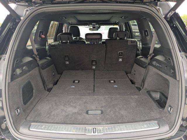 used 2021 Jeep Grand Cherokee L car, priced at $31,392