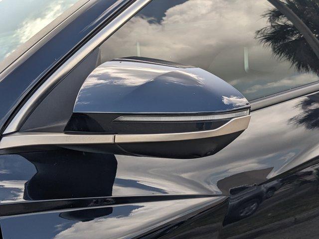 used 2023 Hyundai TUCSON Hybrid car, priced at $29,322