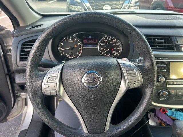 used 2016 Nissan Altima car, priced at $9,441