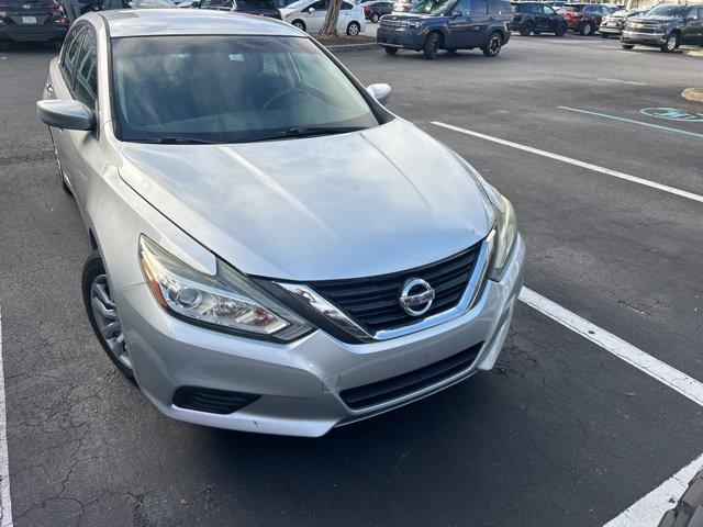 used 2016 Nissan Altima car, priced at $9,441