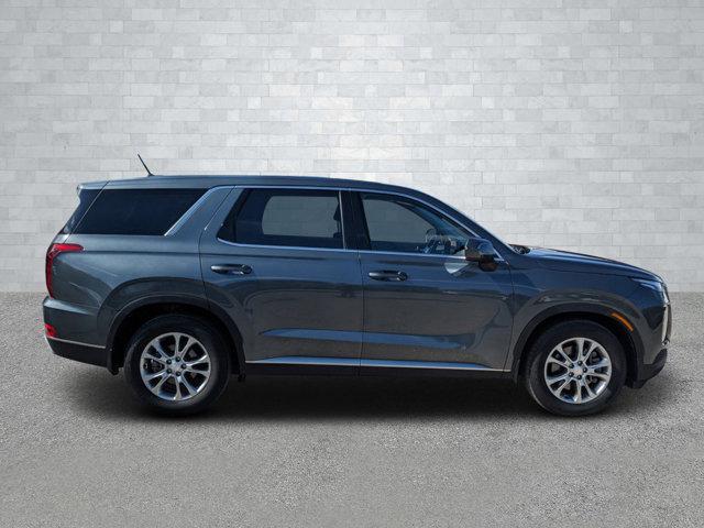 used 2022 Hyundai Palisade car, priced at $27,881