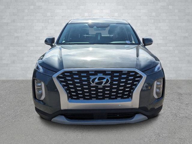 used 2022 Hyundai Palisade car, priced at $27,881