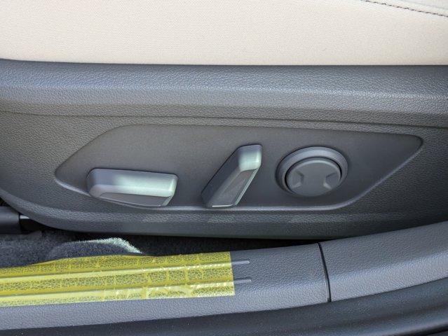 new 2025 Hyundai Sonata Hybrid car, priced at $30,394