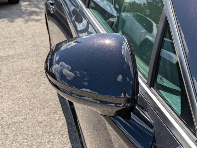 new 2025 Hyundai Sonata Hybrid car, priced at $30,394