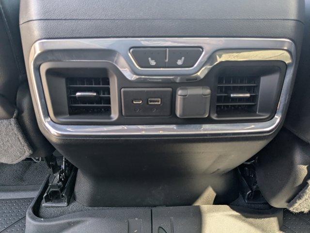 used 2021 Chevrolet Silverado 1500 car, priced at $35,061