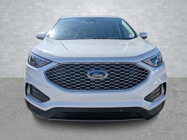 used 2024 Ford Edge car, priced at $22,395