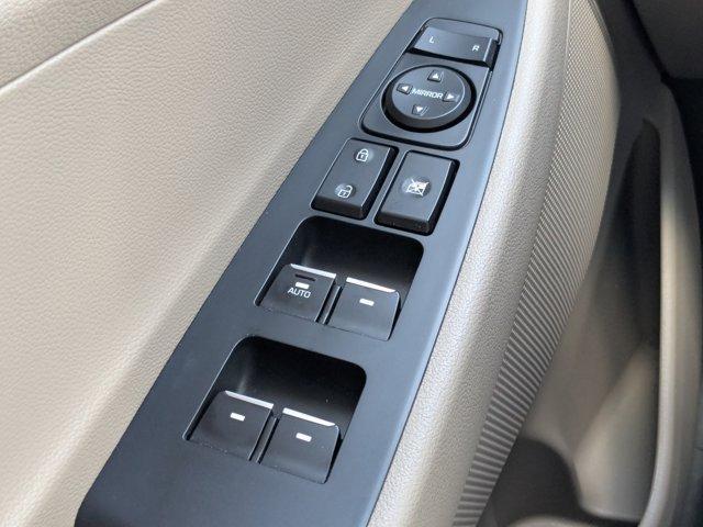 used 2020 Hyundai Tucson car, priced at $21,111