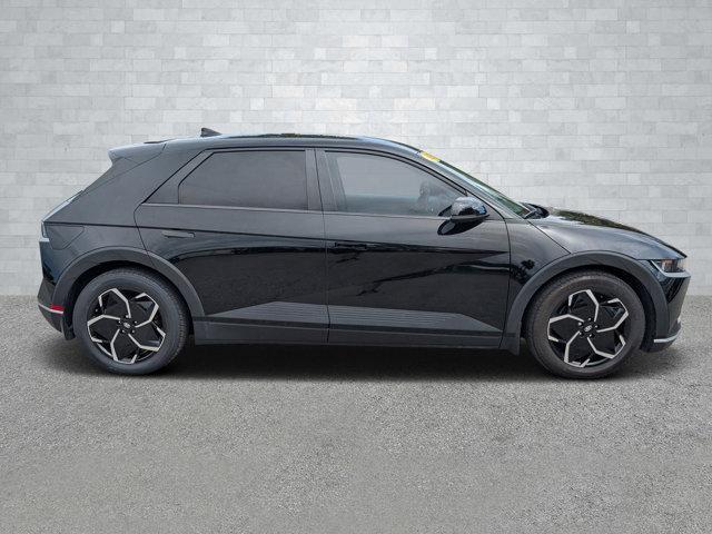 used 2023 Hyundai IONIQ 5 car, priced at $26,264