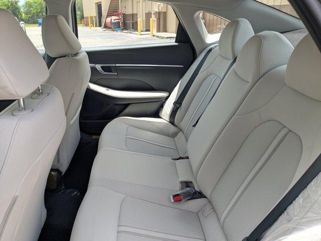 new 2025 Hyundai Sonata car, priced at $25,549