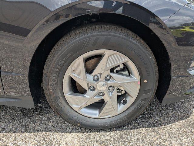 new 2025 Hyundai Sonata car, priced at $25,549