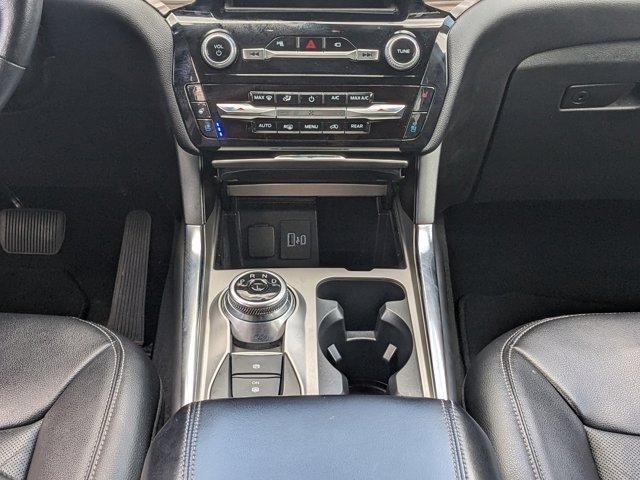 used 2023 Ford Explorer car, priced at $28,681