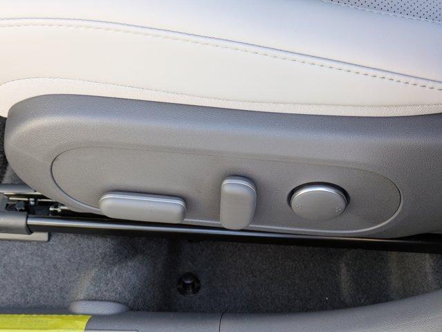 new 2026 Hyundai Kona car, priced at $32,147