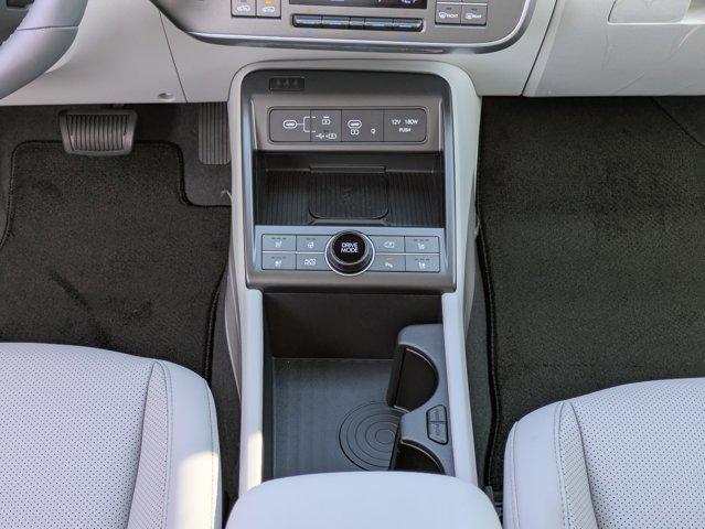 new 2026 Hyundai Kona car, priced at $32,147