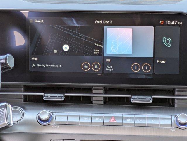 new 2026 Hyundai Kona car, priced at $32,147