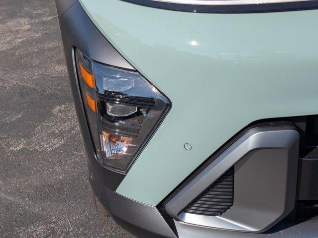 new 2026 Hyundai Kona car, priced at $32,147