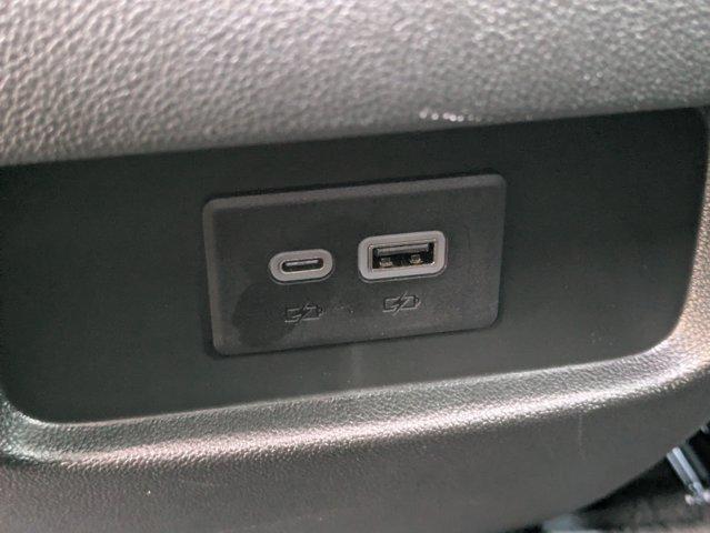 used 2024 Cadillac XT5 car, priced at $35,421