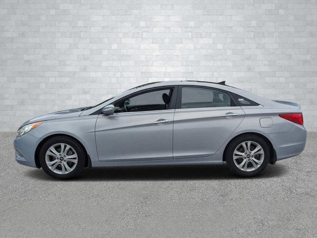 used 2013 Hyundai Sonata car, priced at $11,992