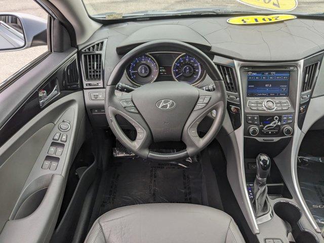 used 2013 Hyundai Sonata car, priced at $11,992