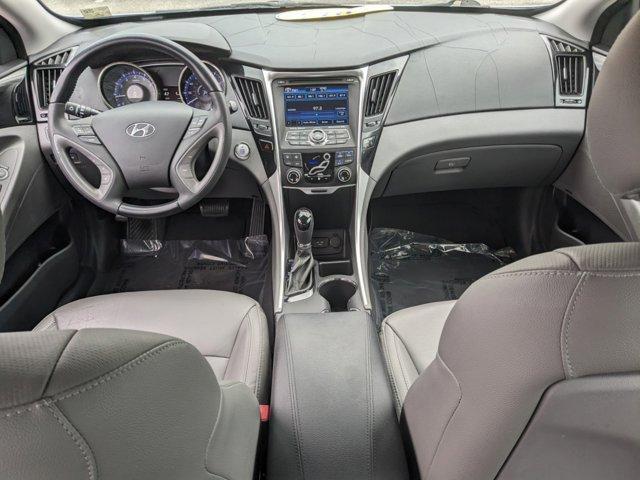 used 2013 Hyundai Sonata car, priced at $11,992