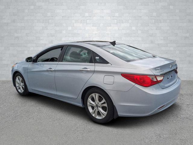 used 2013 Hyundai Sonata car, priced at $11,992