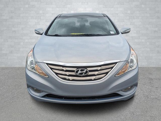 used 2013 Hyundai Sonata car, priced at $11,992