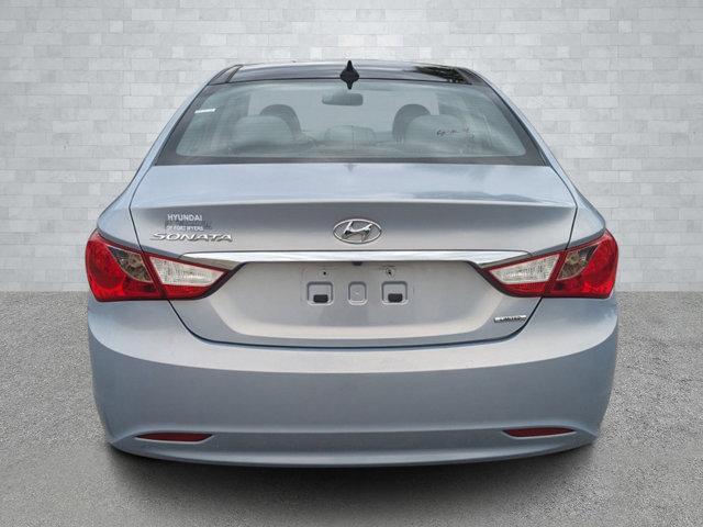 used 2013 Hyundai Sonata car, priced at $11,992