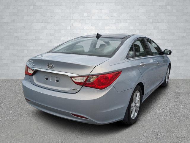 used 2013 Hyundai Sonata car, priced at $11,992