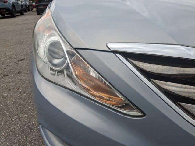 used 2013 Hyundai Sonata car, priced at $11,992