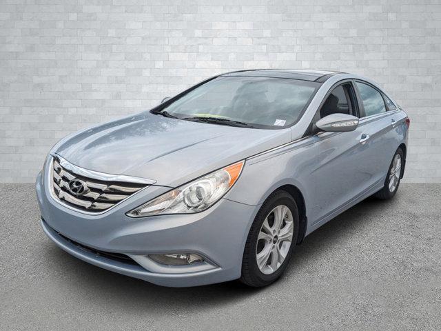 used 2013 Hyundai Sonata car, priced at $11,992