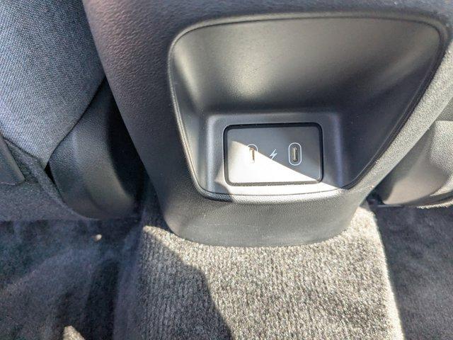 used 2025 Hyundai Elantra car, priced at $22,582