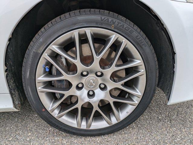 used 2015 Lexus GS 350 car, priced at $14,992