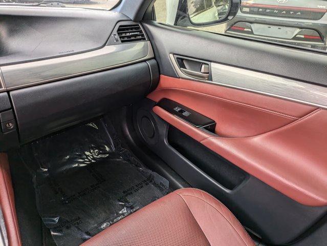 used 2015 Lexus GS 350 car, priced at $14,992