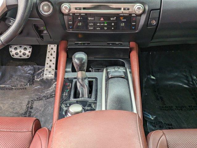 used 2015 Lexus GS 350 car, priced at $14,992