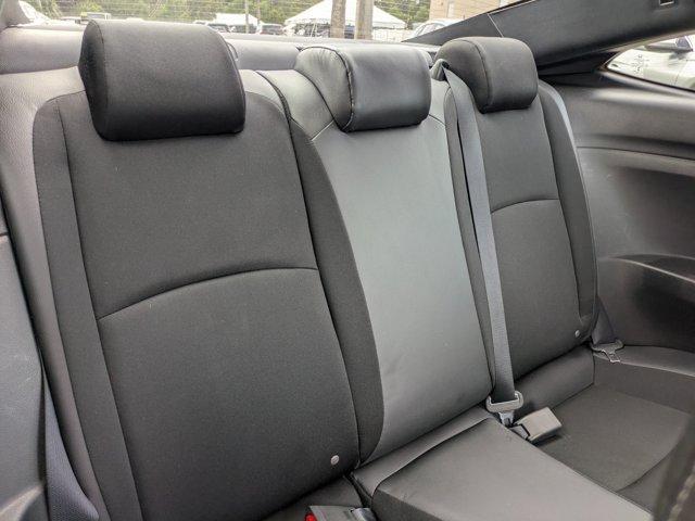 used 2020 Honda Civic car, priced at $17,693