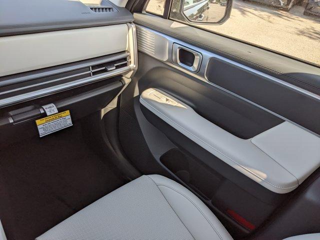 new 2025 Hyundai SANTA FE HEV car, priced at $36,257