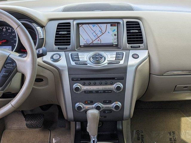 used 2014 Nissan Murano car, priced at $10,431