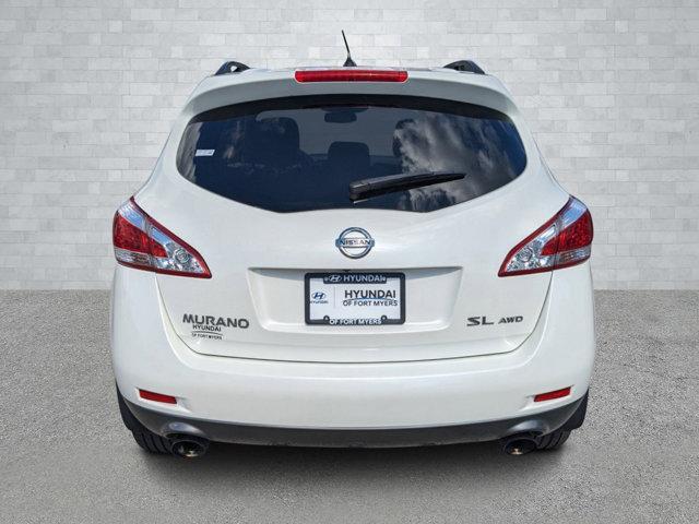 used 2014 Nissan Murano car, priced at $10,431