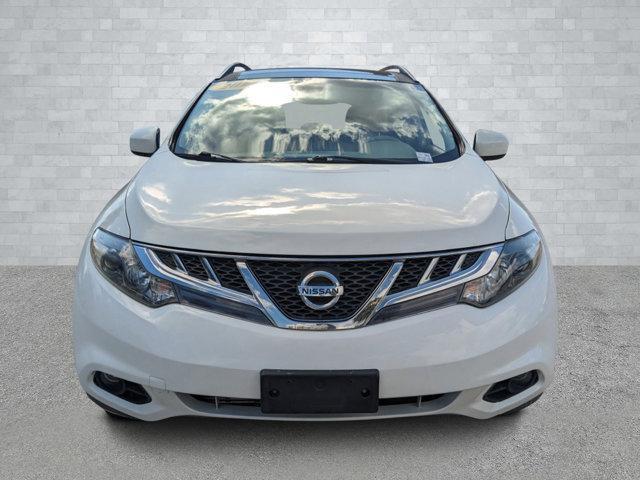 used 2014 Nissan Murano car, priced at $10,431