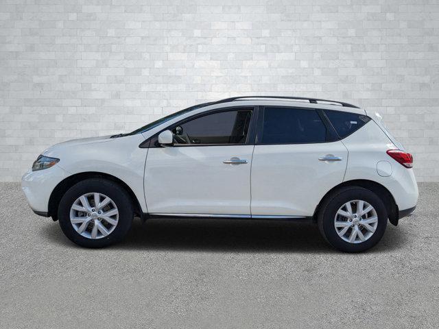 used 2014 Nissan Murano car, priced at $10,431