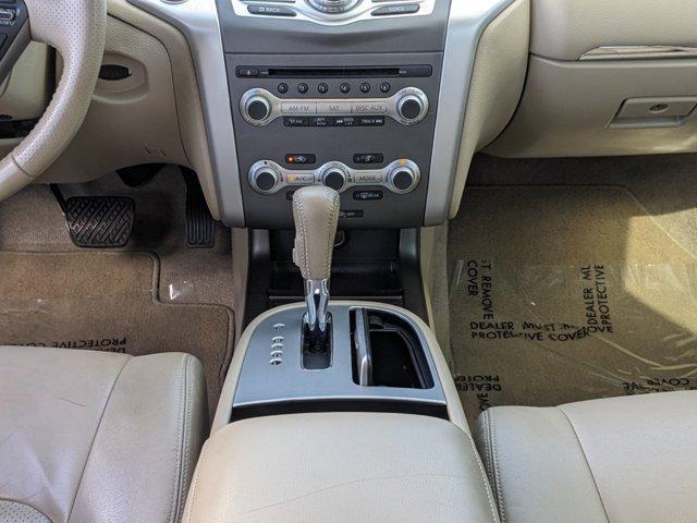 used 2014 Nissan Murano car, priced at $10,431