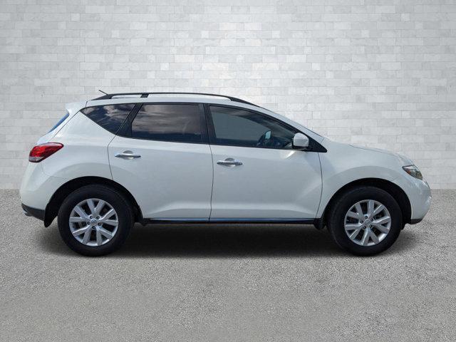 used 2014 Nissan Murano car, priced at $10,431